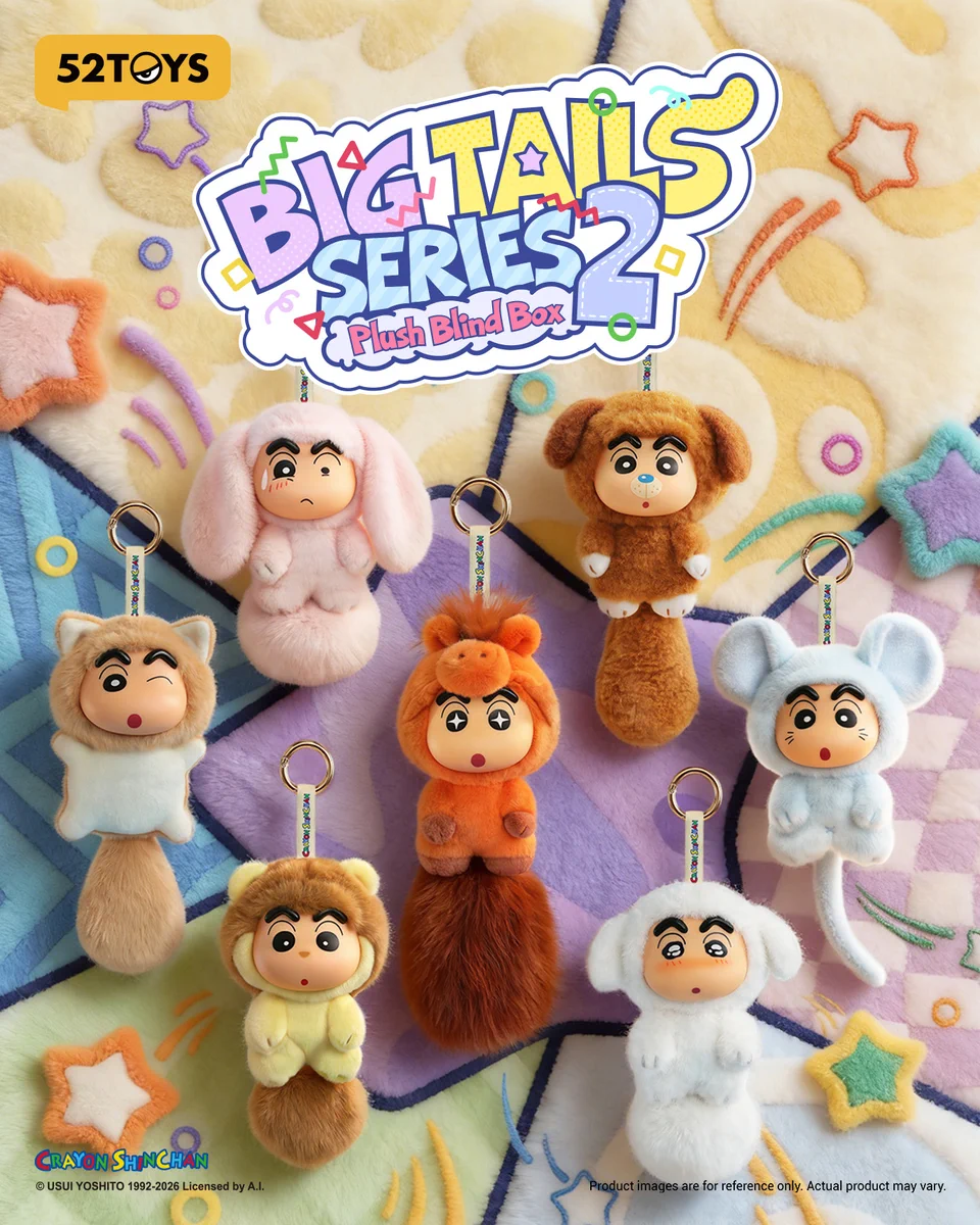 52TOYS 日本公式 on X: 