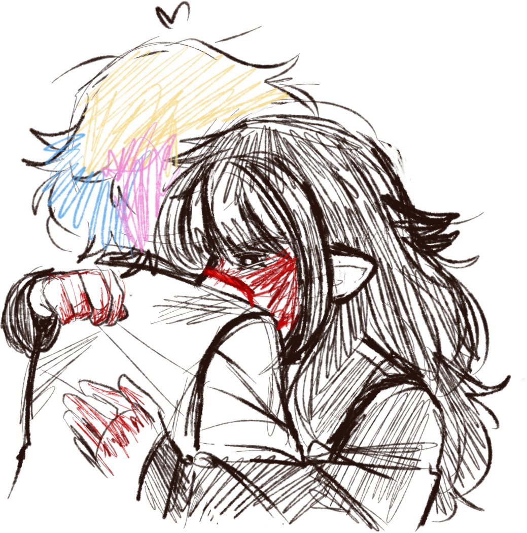 GgAnndre's tweet photo. Wenclair hug with the reverse AU

#wenclair #wenclairfanart #Wednesday #enidsinclair https://t.co/QkRuSNJdsj