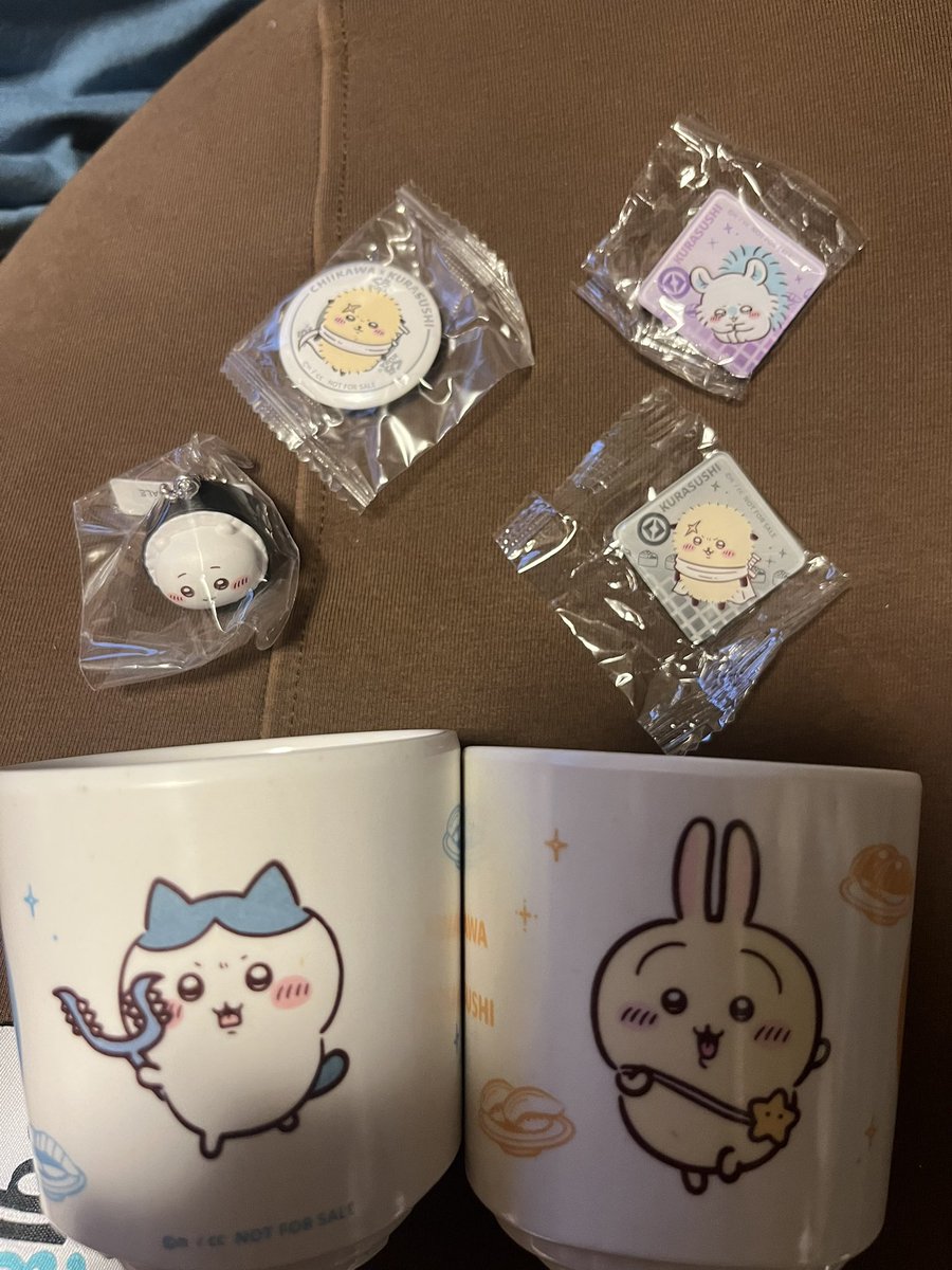 Hope_4848's tweet photo. 今日の戦利品☺️
うちらは並ばずに入れたけど、帰る時待合室も駐車したい車も大行列だった😅 https://t.co/XD1dszxehz