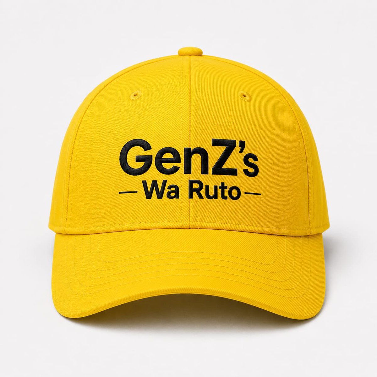 GenZwaRuto's tweet photo. The moment is now
Join the movement 
The biggest Gen Z movement in the country!
#GenZwaRuto
#TUTAM https://t.co/NZKObfA3MQ