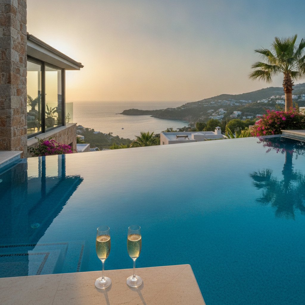 TrustedVillas's tweet photo. Booking a luxury villa? The best properties for August are gone by February. Here's what else you need to know before you commit. Our complete planning guide is live now.

https://t.co/QDY42B6MYb https://t.co/Zh6MrN3nx0