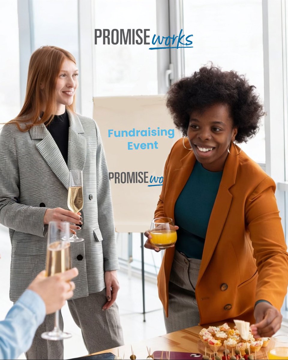 Promiseworks's tweet photo. Looking for a meaningful way for your business to support the local community?💙 

Our fundraising platform now includes a dedicated business giving space - making it easier than ever for companies to support young people and families in a meaningful way ✨https://t.co/caAyACP4Pq https://t.co/STwfumTnpE