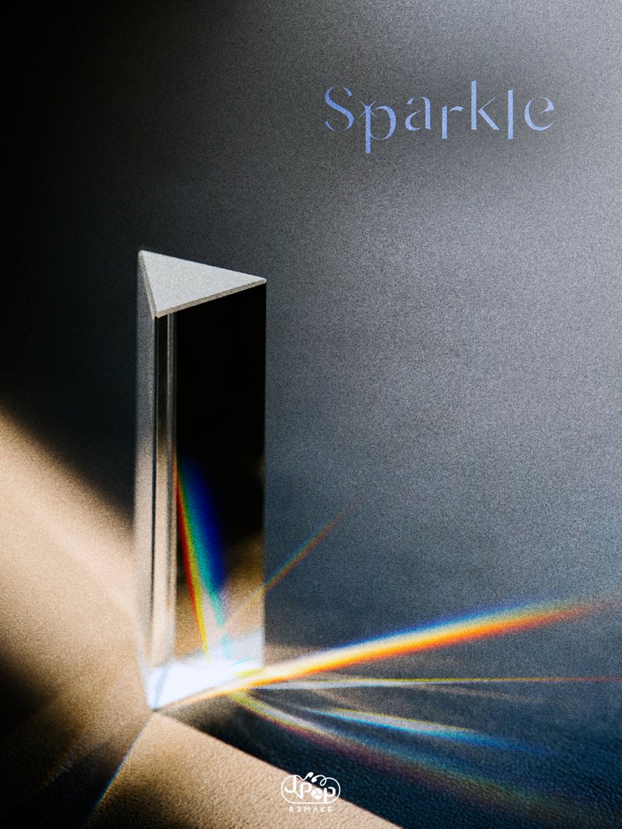 jpop_remake's tweet photo. J-POP REMAKE Vol.4
【Sparkle】
2026.09.11 (Fri) 6PM (KST)
#JPOP_REMAKE_Vol4
#SW_KIM https://t.co/CeLpCBvHFe