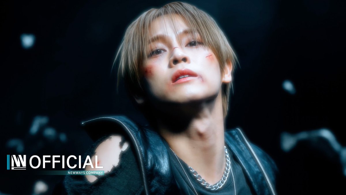 ASC2NT_OFFICIAL's tweet photo. 어센트(ASC2NT) ‘If l Die Tomorrow’ Official MV

📎 https://t.co/1t27EHRmaH

#어센트 #ASC2NT #アセント
#Stillwithyou #If_I_Die_Tomorrow https://t.co/sL2Lcrv9Vy