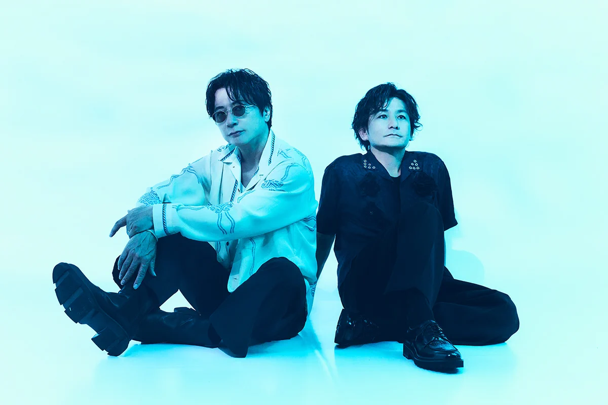 Reposts by ポルノグラフィティ 公式 (@pg_koushiki) / X