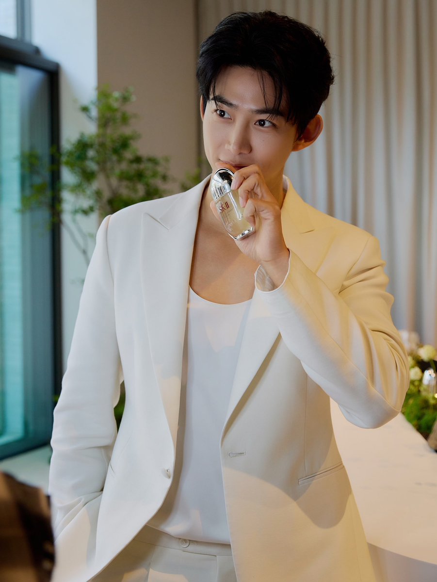 Team_Taec's tweet photo. 【jaylim1 IG】
피부 좋은 비결은 다들 SK-II인가 !!
SK-II 팝업 현장에서 만난 옥택연, 강훈, 최미나수 📸
#sk2 #Lockinyouth #옥택연 #강훈 #최미나수
@skii https://t.co/Lv709EuP0H