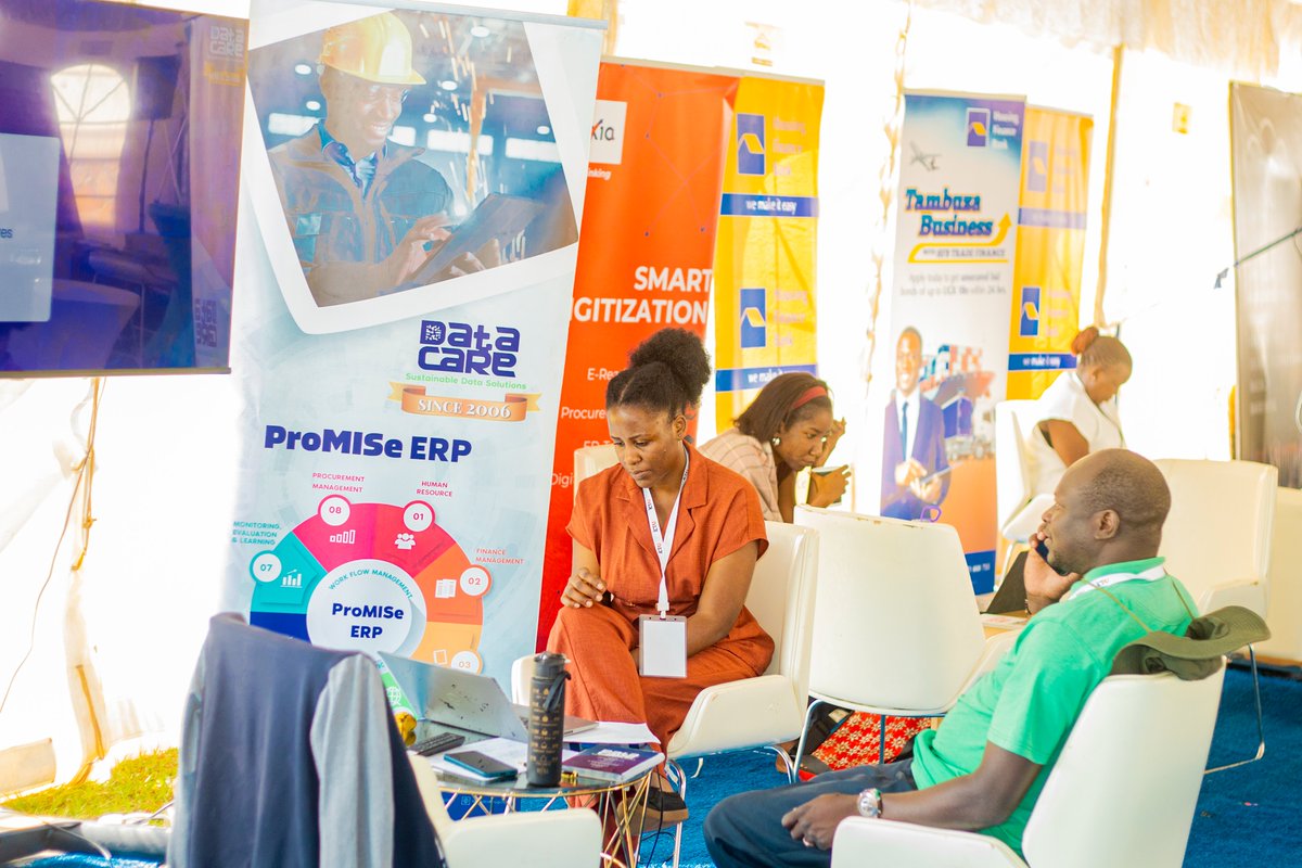 ICTAUg's tweet photo. Photo moments as we build the momentum.

@housingfinanceU 
@nftconsult 
@LiquidInTechUG 

#NationalICTSummit https://t.co/vMukmX6jlQ