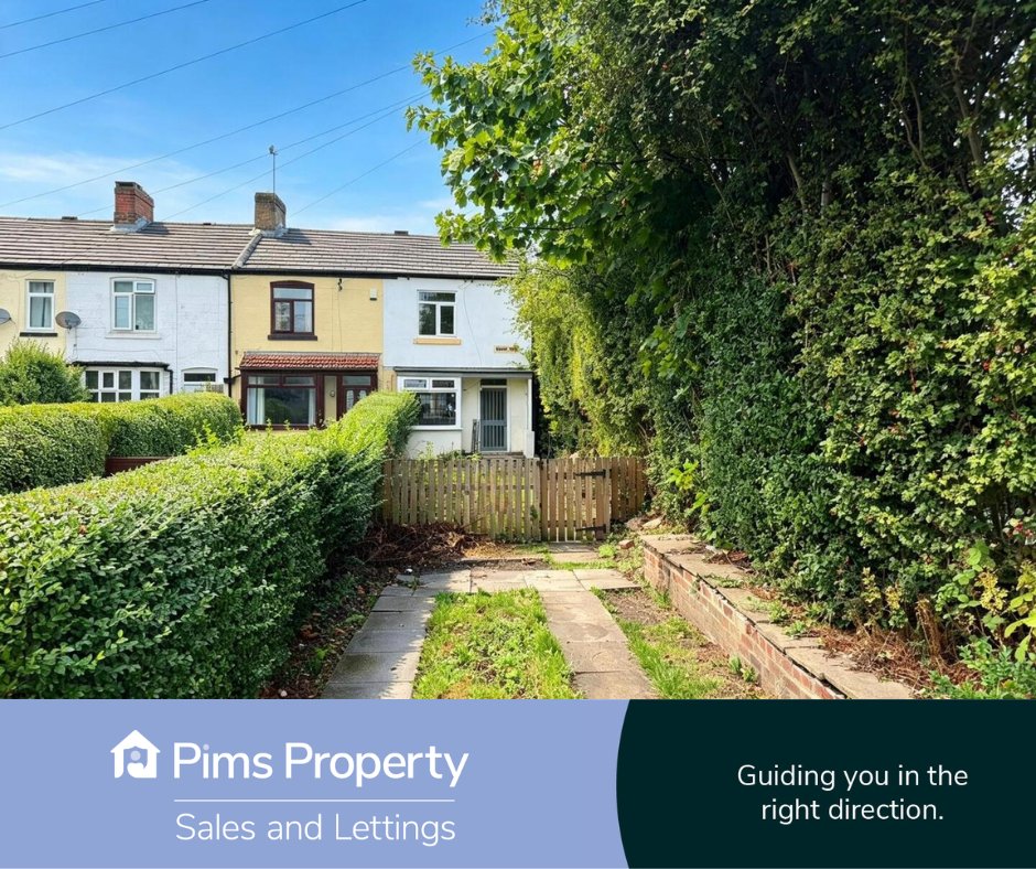 PimsPropertyLtd's tweet photo. 🏡 COMING SOON IN LS15 🏡

• CHAIN FREE
• CLOSE TO LEEDS AMENITIES
• IDEAL FOR INVESTORS
• POTENTIAL TO PERSONALISE
• GREAT TRANSPORT LINKS
• VIEWING RECOMMENDED

Contact us for more information and to arrange a viewing.

📧 enquiries@pimsproperty.co.uk
📞 0113 3204250 https://t.co/aI6cZP0Hu7