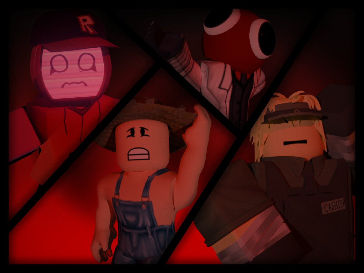 L0cally4L0s3z's tweet photo. "screw the classic were going to the 2020s"

Call me stupid because I am

ROBLOXIAN ROULLETE: 2020s Edition

#RR2020s #RobloxiansRoulette https://t.co/s1TVpljqta