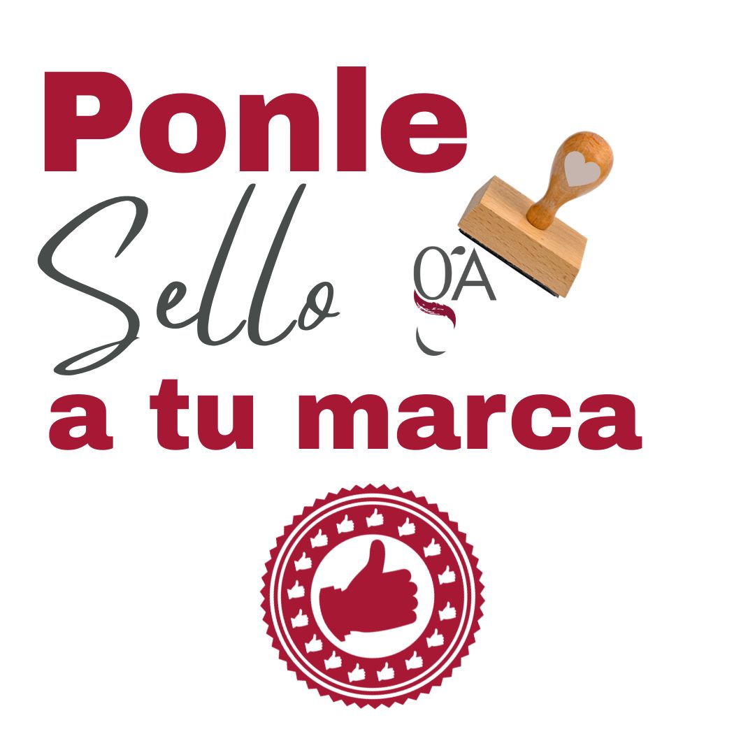 ConsejoGestores's tweet photo. ✅ Calidad, profesionalidad y confianza.
Cuando ves el sello gA, sabes que detrás hay un gestor administrativo colegiado.
#MarcaGA #GestoresAdministrativos #CalidadGarantizada https://t.co/7GzHWDZIFQ