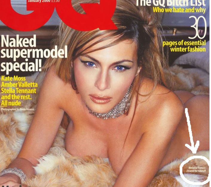 BobDeThomas1's tweet photo. @AFlorence10462 She'd go back to being a whore . . . https://t.co/oHpwgBsiU1