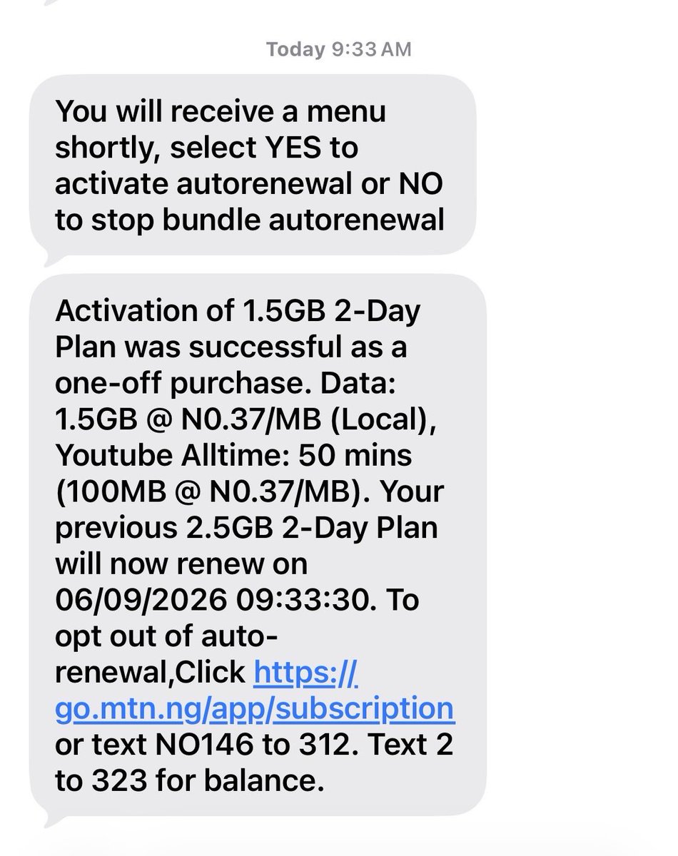 Officialcgodson's tweet photo. @MTN180 @MTNNG what’s is going on I just sub 1.5gb now and is remaining 700mb 

Pls I don’t like stress https://t.co/0xgEBUliTo