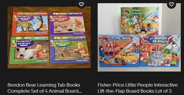 kencarsonfan61's tweet photo. @NovineLeaks Within the last month Nova bought from this ebay seller who sells a wide variety of childrens items such as toys and books. I doubt he would spend this money anything other than food and ageplay items.

Nova's ebay:

https://t.co/xy4YzrQX7V

Sellers ebay:
https://t.co/OJbCvn3k0L https://t.co/qX86o79uBU