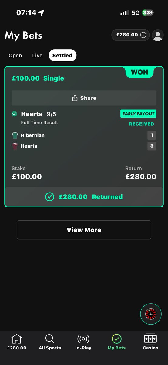 walkerhmfc's tweet photo. @GreenockHearts https://t.co/PngKumLcpe