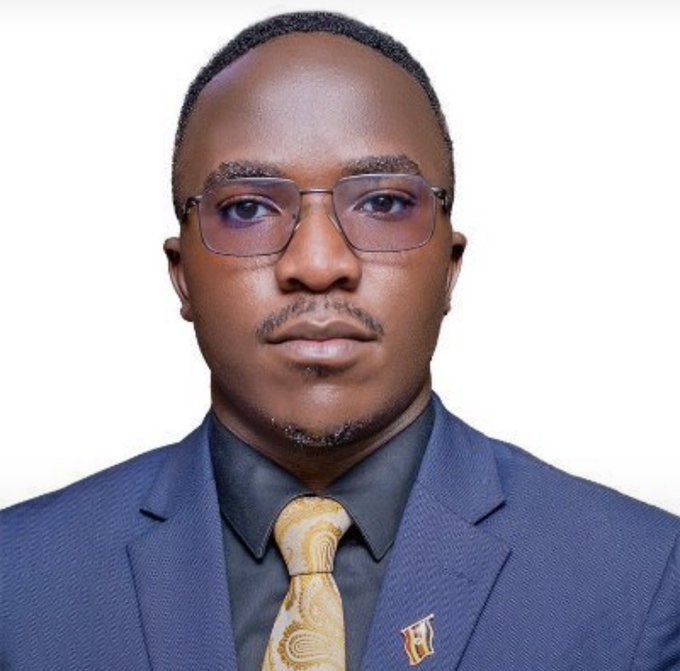 AAgather's tweet photo. Ivan Mwijukye pointed out the tribal bigotry and the dangers it poses for a country that once lost almost a million people due to such tribal extremism, and for our country as well. He was hunted down all the way up to Mbarara and a whole bus full of passengers was stopped to pick him from it!! What in the name of thin-skinnedness and insecurity is this?!!
