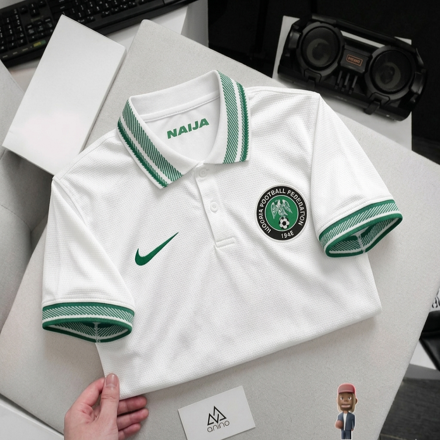 FitnessPood's tweet photo. Nigeria✨ 
By Popular Demand, Best Selling polo jersey are now available for more clubs. 

click and order
chat with a real human agent 24/7