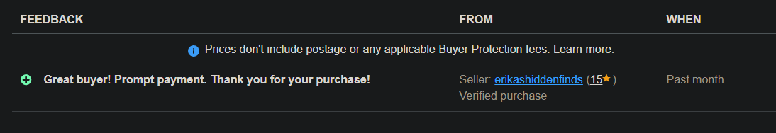 kencarsonfan61's tweet photo. @NovineLeaks Within the last month Nova bought from this ebay seller who sells a wide variety of childrens items such as toys and books. I doubt he would spend this money anything other than food and ageplay items.

Nova's ebay:

https://t.co/xy4YzrQX7V

Sellers ebay:
https://t.co/OJbCvn3k0L https://t.co/qX86o79uBU
