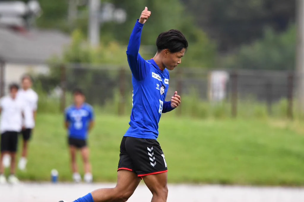 京都産業大学体育会サッカー部❮公式❯ on X / X