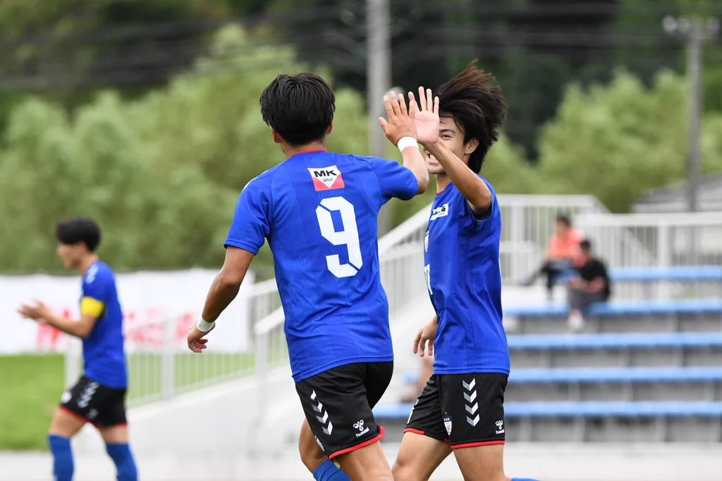 京都産業大学体育会サッカー部❮公式❯ on X / X