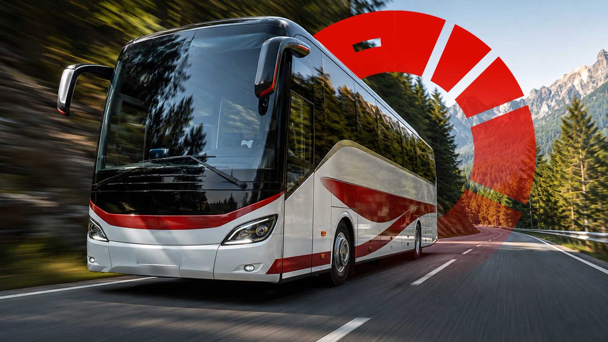 ConfebusSocial's tweet photo. 🚌📲 CONFEBUS lanza #RutaBUS, una solución integral para facilitar la gestión de la hoja electrónica de ruta, obligatoria desde el 5 de octubre.
🔗 https://t.co/qcwo2iNtLK
#CONFEBUS #HojaRutaElectrónica https://t.co/1TZMjUiV42
