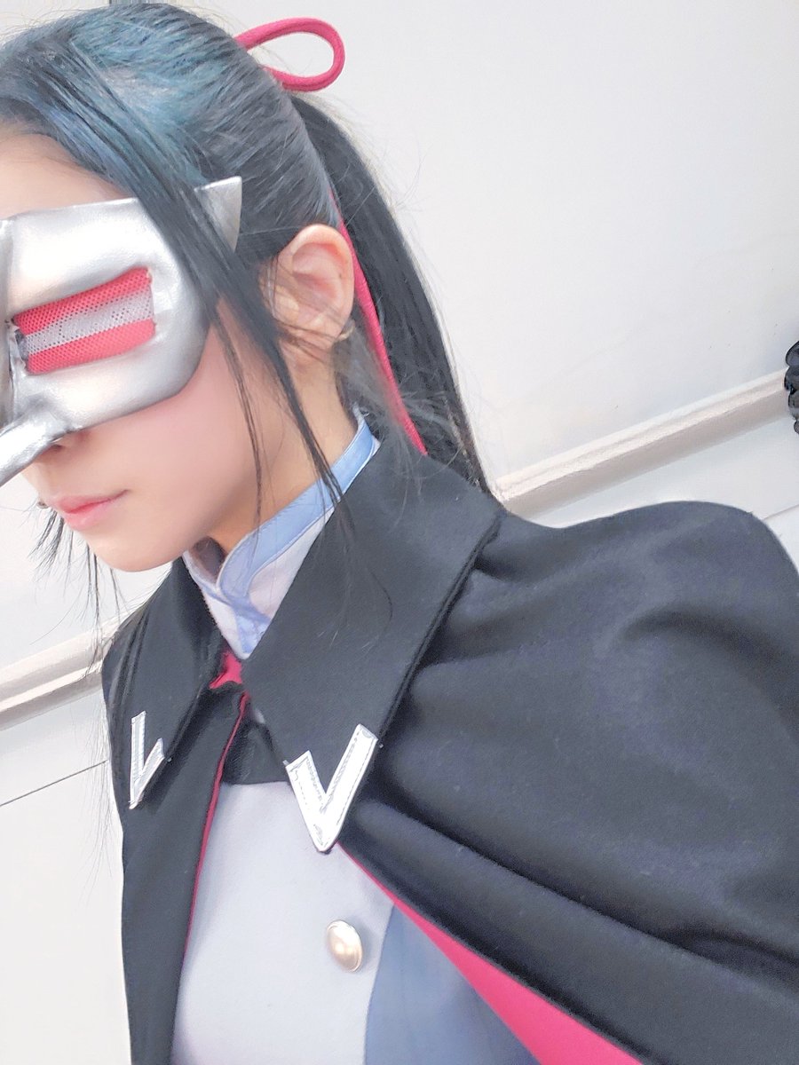 YAZAWA_RIO's tweet photo. 9/6まで二つの焔...!
芽組の他に夜叉も演じさせていただきました😌

とにかく全員が忙しい
みんな凄い！みんなリスペクト！
大変だけど得たものが沢山ありました
今の私がいるのは間違いなくこの作品に出会ったからだと思っています🌸🌱💜

今度の舞台もとても気になる！！

#舞台新サクラ大戦 https://t.co/J3zlqW6jvl