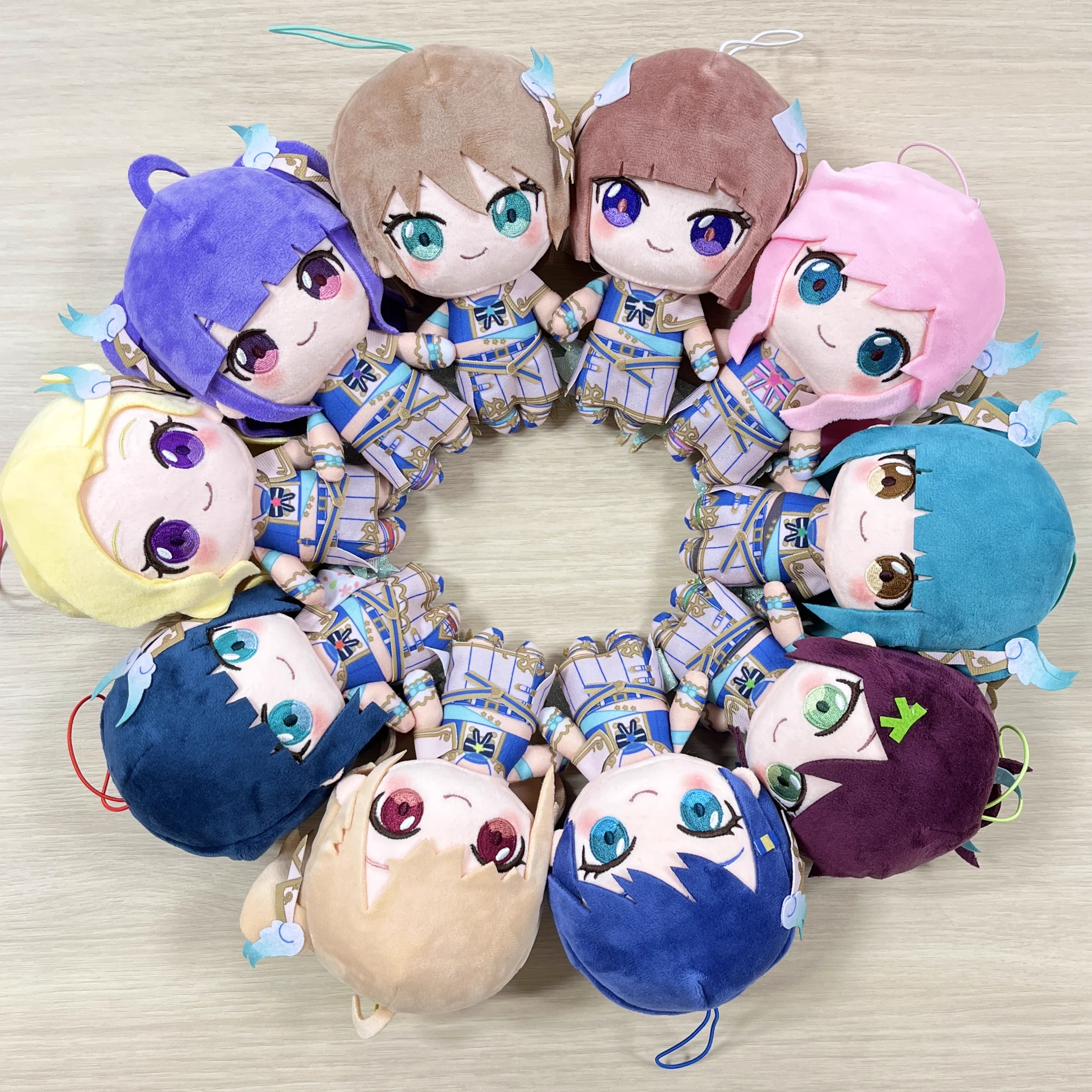 イキヅライブ！ LOVELIVE! BLUEBIRD on X