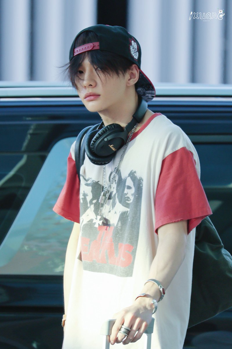 Xuan1117c's tweet photo. 260904

#현진 #Hyunjin #StrayKids https://t.co/qD7CvlThS1