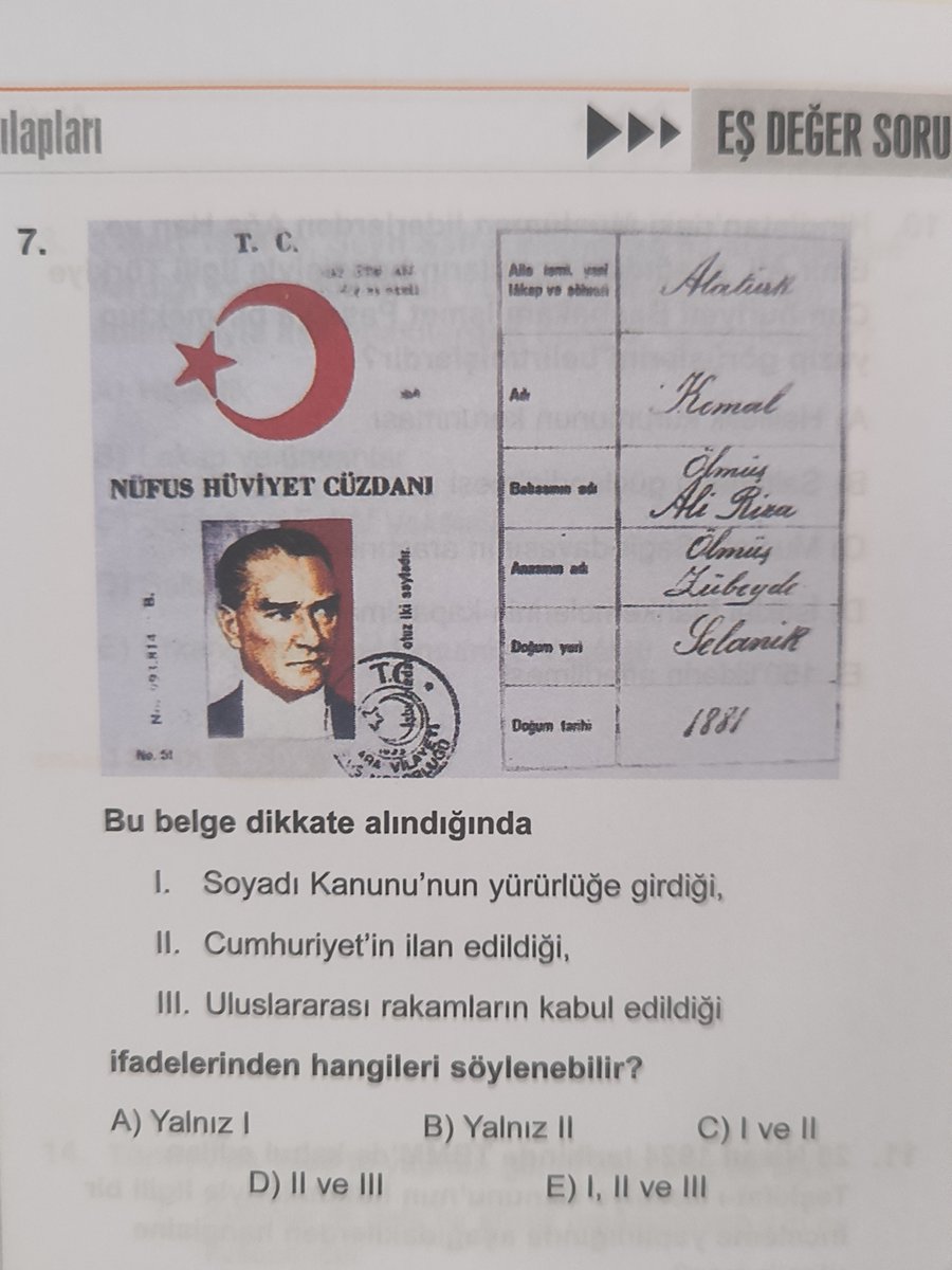 pedra21x's tweet photo. Böyle bişey gelebilir #kpss #ags https://t.co/nPSfXrhHyb