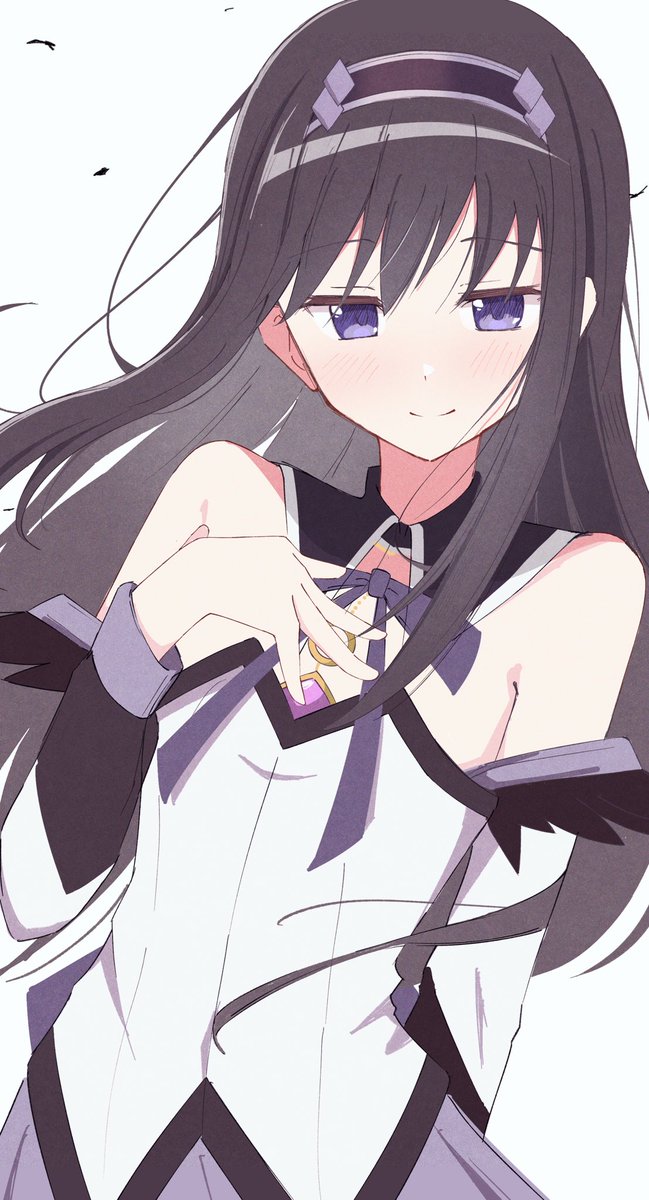 iroha__822's tweet photo. ワルプルギスの廻天公開ありがとうございます絵2… https://t.co/Kg5XPlHbOG