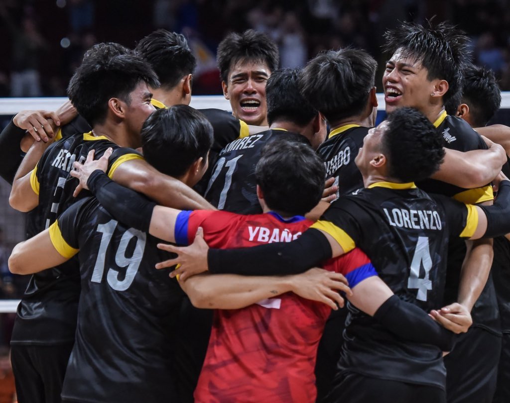 volleytiger's tweet photo. 🇵🇭 ALAS PILIPINAS 2026 ASIAN GAMES SHORTLIST

🏐 WOMEN’s
OH: Belen, Canino, Laure
Opp: Solomon, Santos
MB: Gagate, Palomata, Provido
S: De Guzman, Alba
L: Catindig, Jazareno

🏐 MEN’s
OH: Bagunas, Espejo, Buddin, Garcia
Opp: Ordiales, Mendoza
MB: Magalaman, Taguibolos, Josafat
S: Villados, Ancheta
L: Ybañez

#AichiNagoya2026 #20thAsianGames