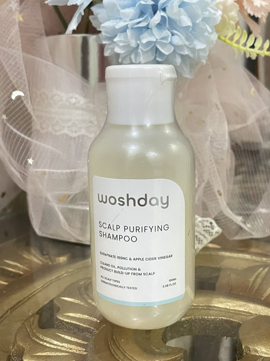 sfl2023's tweet photo. WTS New Original Woshday Scalp Purifying Shampoo 100 ml
Only 62k (include all) Bisa nego

Original dikirim sama brandnya langsung

https://t.co/4zRmS2Cuof

Expired : 02-2029 https://t.co/LnbZjk0zpx