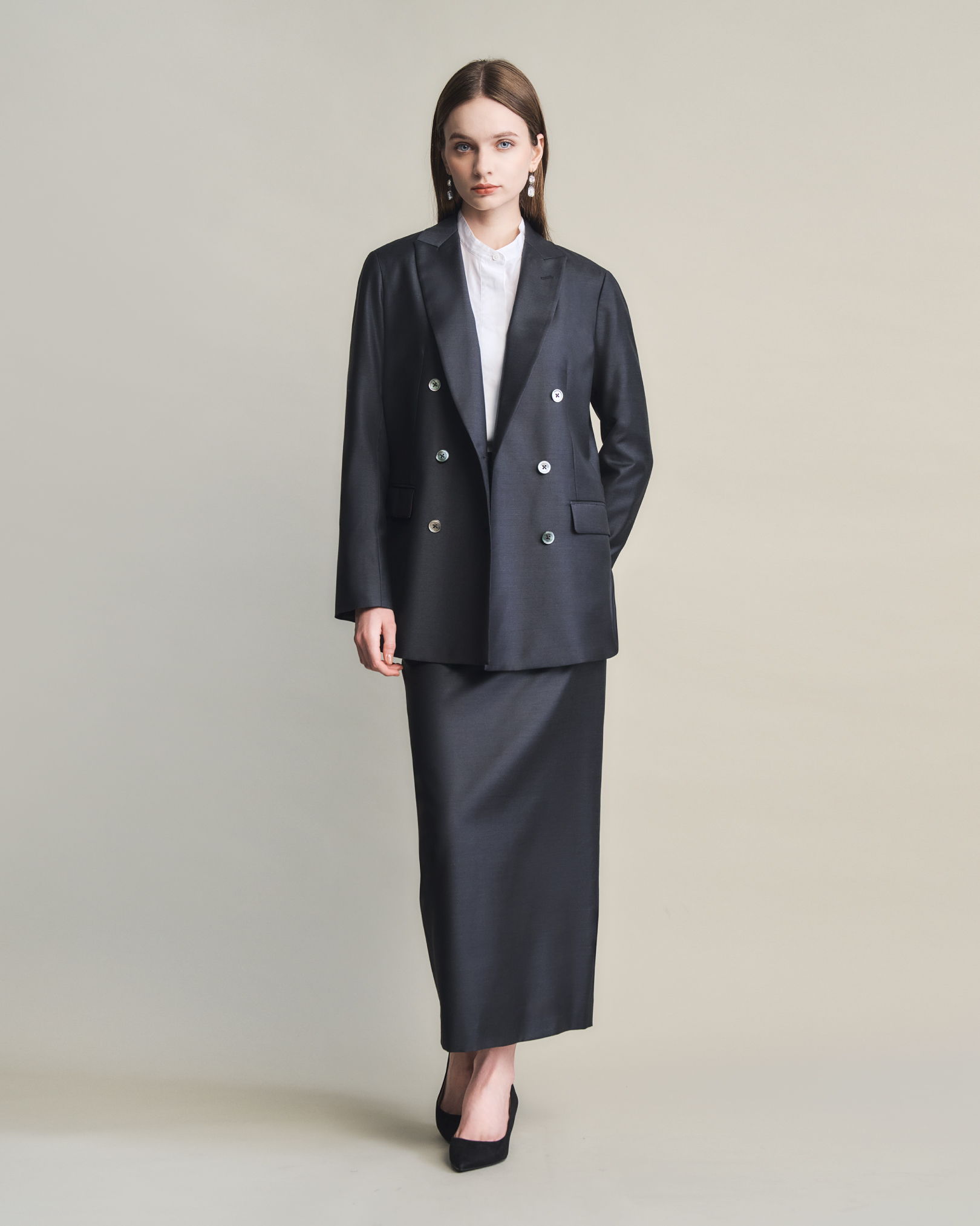 最終値下ERMENEGILDO ZEGNA CROSSPLYダブルブレストスーツ オーダースーツDIFFERENCE on X: 