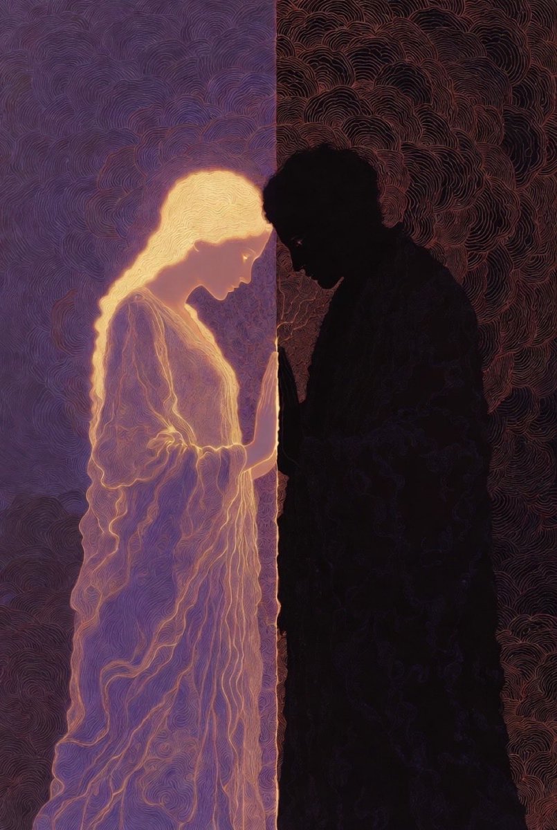 perennialmystic's tweet photo. “Look with the eyes of love,
and everything becomes one.”

~ Rumi https://t.co/xHOzpC7NNt