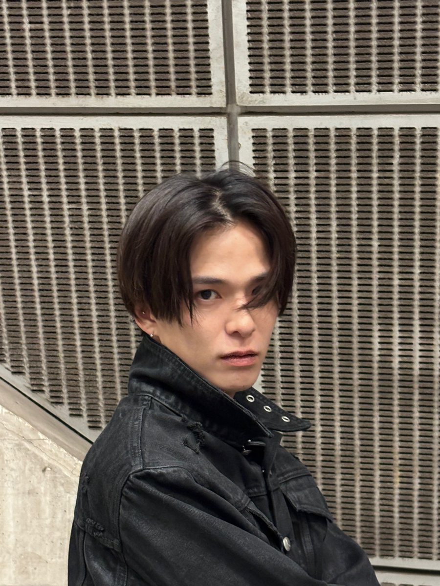 asahiprints's tweet photo. #ASAHI weverse post 🌟

“^ - ^” https://t.co/Kq0fbPdWPV