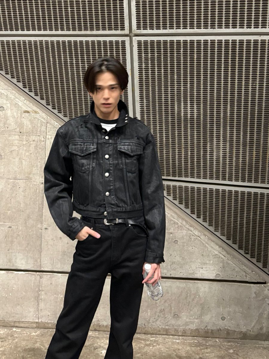 asahiprints's tweet photo. #ASAHI weverse post 🌟

“^ - ^” https://t.co/Kq0fbPdWPV