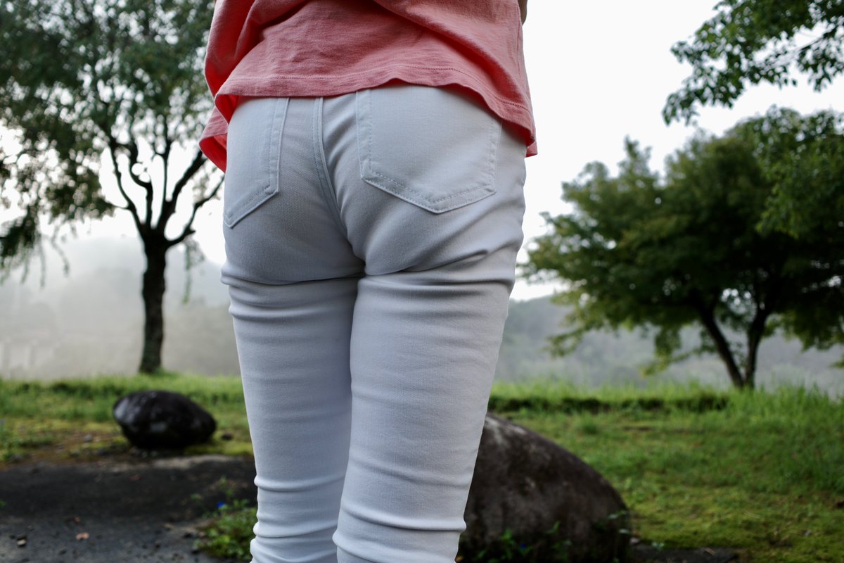 BB34502718's tweet photo. 🍑Near the river.② https://t.co/uCW9Y3qVe5
