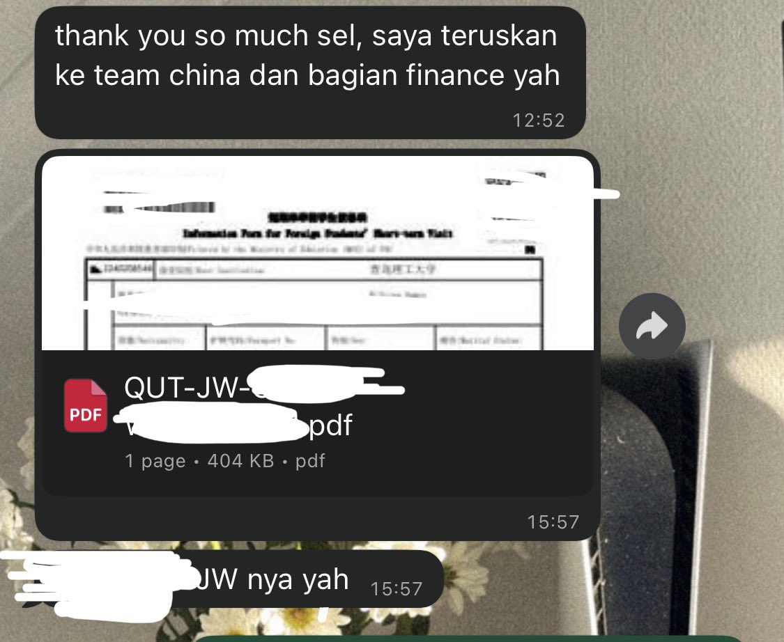 rikvmacy's tweet photo. Uyeaaa JW ku udah keluar 🥹 #studytwt https://t.co/BZwvWDkNFx