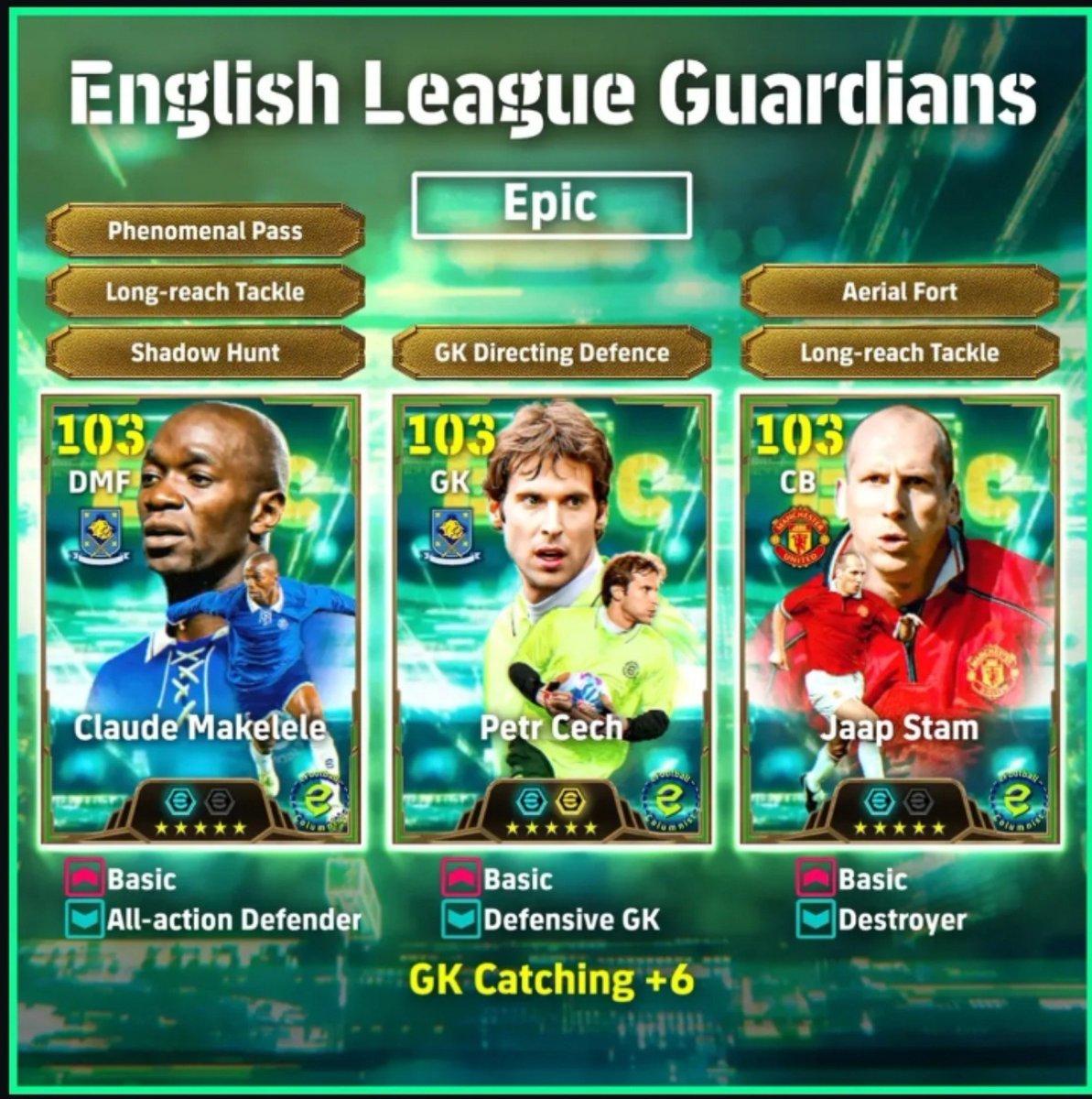 its_Gentl3's tweet photo. 🚨MONDAY PACK DETAILS UPCOMING EPICS 🔥
 
Would you spend your coins on them ??👀🔥 https://t.co/dLswAonC8f