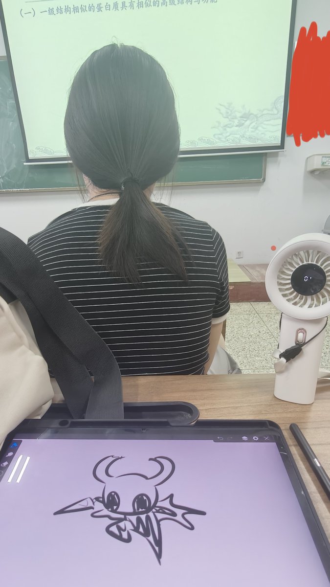 ImVillem's tweet photo. Slacking off https://t.co/FMFOtwspRd