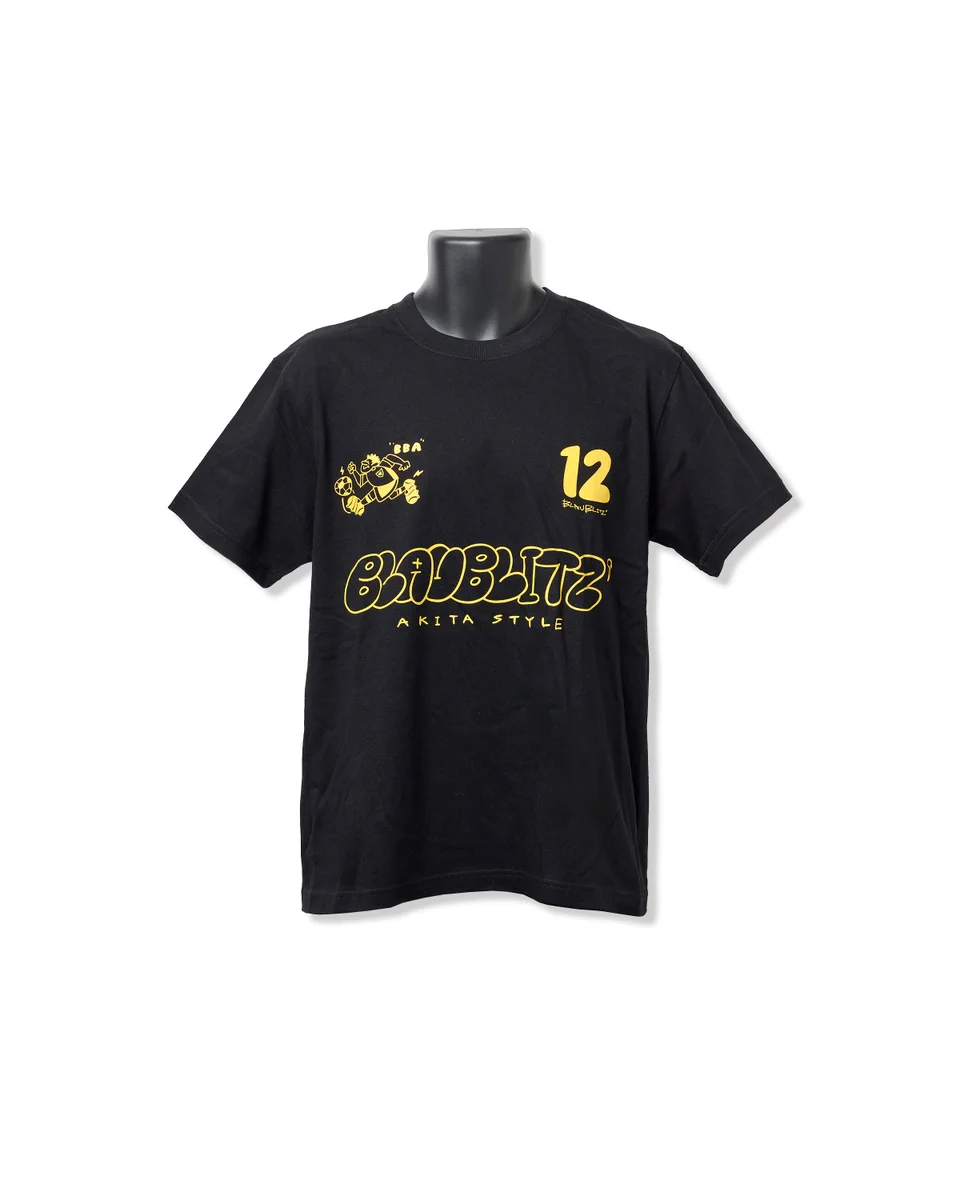 ブラウブリッツ秋田グッズ担当 (@blaublitz_goods) / X