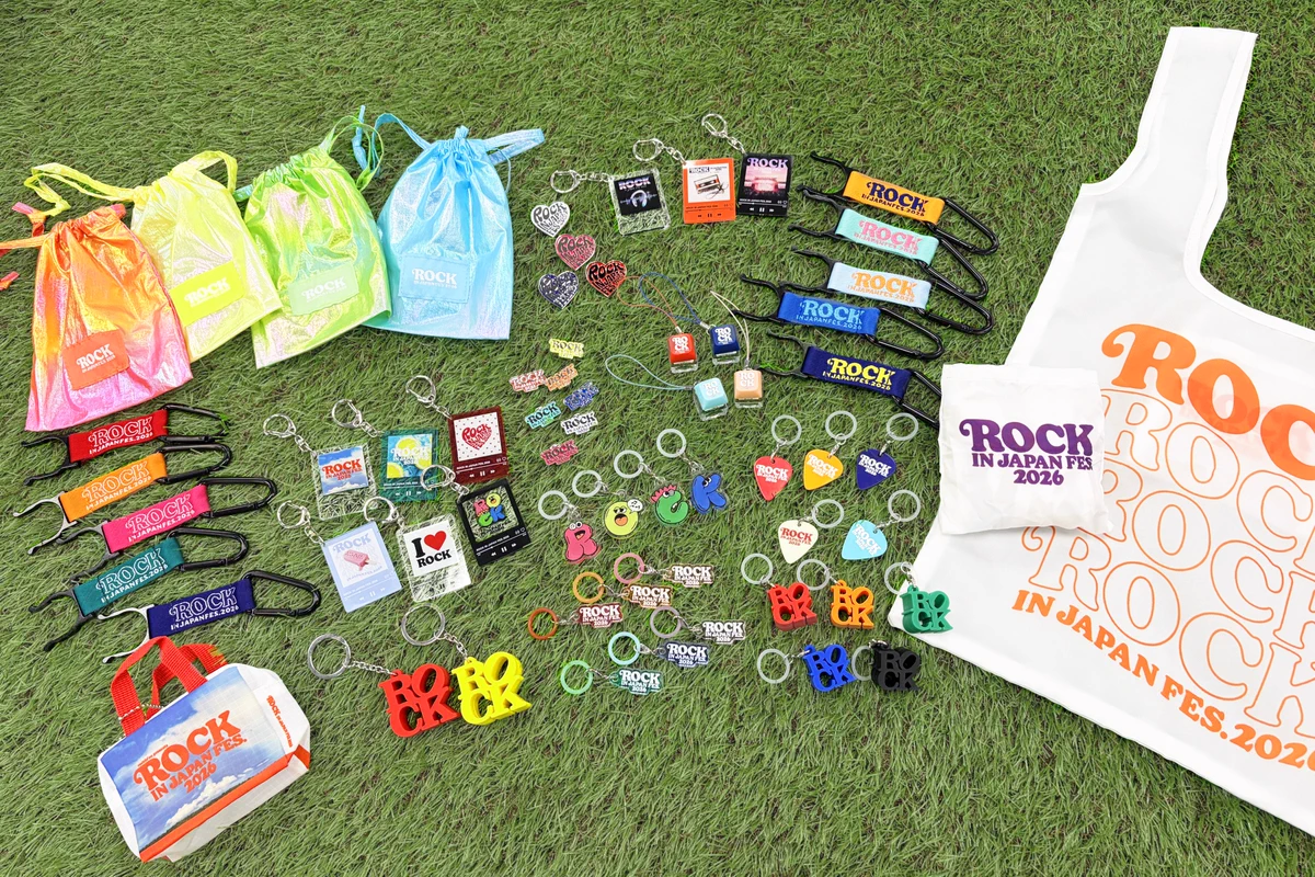 JフェスOFFICIAL｜ROCK IN JAPAN FES. 2026開催 on X: 