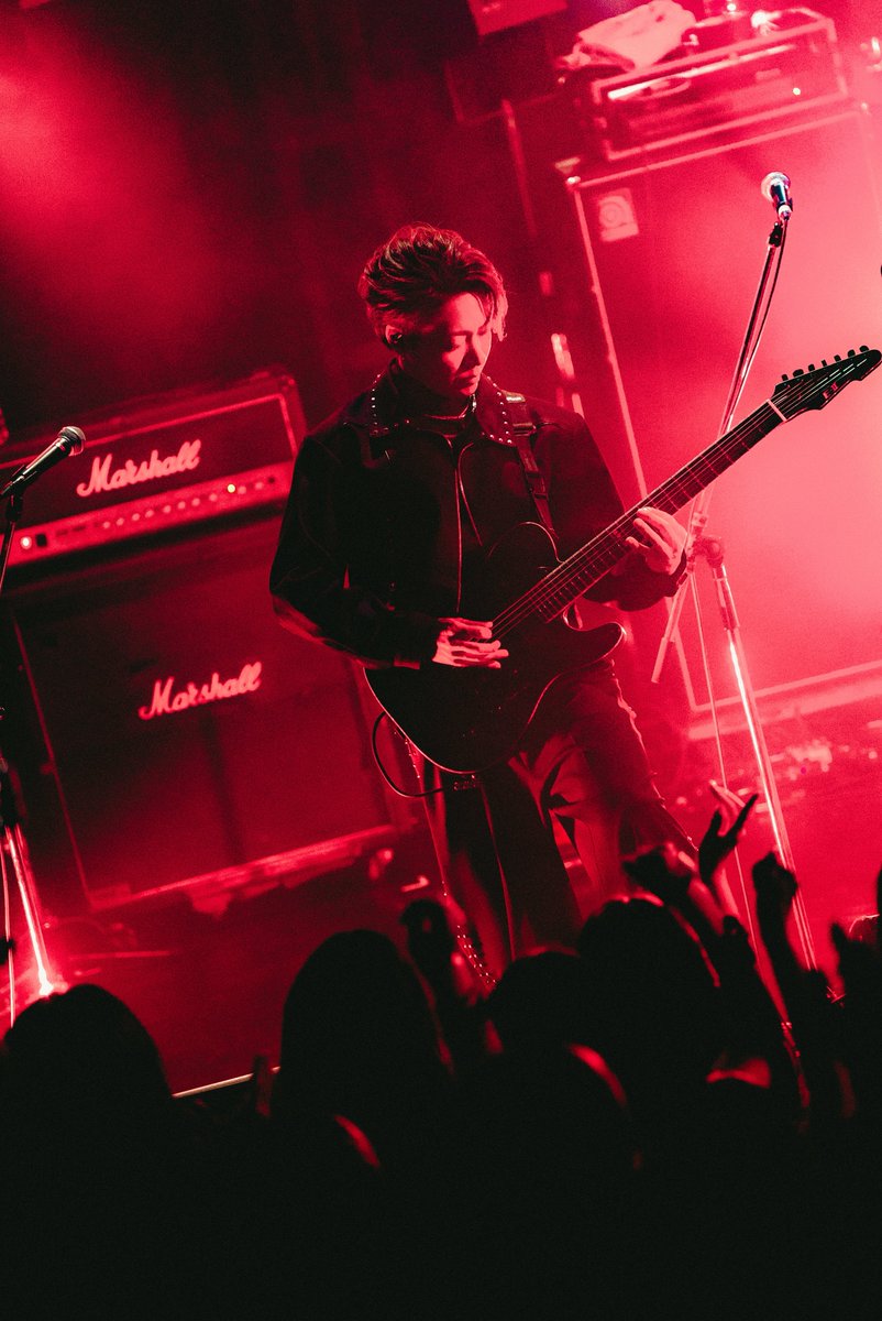 nokubura's tweet photo. 【明日のライブ】

2026.09.05 (Sat)
📍SHIBUYA THE GAME
『HANDSHELDHIGH14』
-THE PREMIUM 2MAN SHOW-

NOCTURNAL BLOODLUST × 愛探眼影

OPEN 17:00 / START 17:30
ADV ¥4,000 / DOOR ¥5,000 (+1D)

🎟️ https://t.co/j0Z3LiyvHG

─────

【先行受付｜9/6(日)まで 🎫】

NOCTURNAL BLOODLUST presents
“THE OMEN TOUR”

1/11 (月) 渋谷CYCLONE【ONEMAN】
2/14 (日) F.A.D YOKOHAMA w/ RAZOR
2/27 (土) 西川口Hearts w/ Deviloof
3/20 (土) 名古屋3STAR IMAIKE w/ 哀と凛人の無所属
3/21 (日) 心斎橋Pangea w/ 哀と凛人の無所属

前売 ¥5,000 / 当日 ¥6,000
※入場時ドリンク代別途必要

東京・横浜・西川口
OPEN 18:00 / START 18:30

名古屋・大阪
OPEN 17:30 / START 18:00

〈全公演共通 チケット販売スケジュール〉

OFFICIAL先行（抽選）
8/29(土) 22:00 ～ 9/6(日) 23:59
🎟️ https://t.co/jMljFHdg5w

当落発表
9/7(月)

一般発売
9/12(土) 10:00～

📸 @seijiro243 

#ノクブラ
#NOCTURNALBLOODLUST