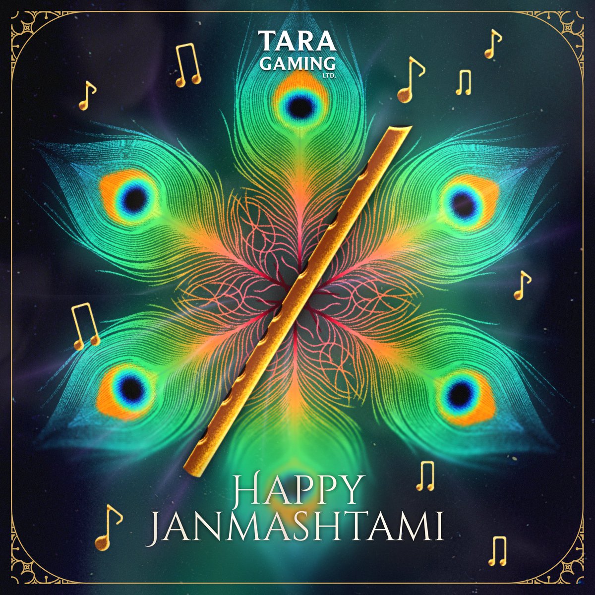 TaraGamingLtd tweet picture