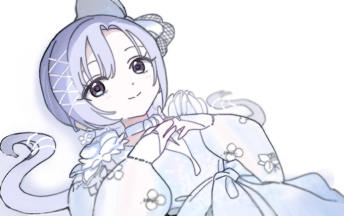 ちぇしー on X / X