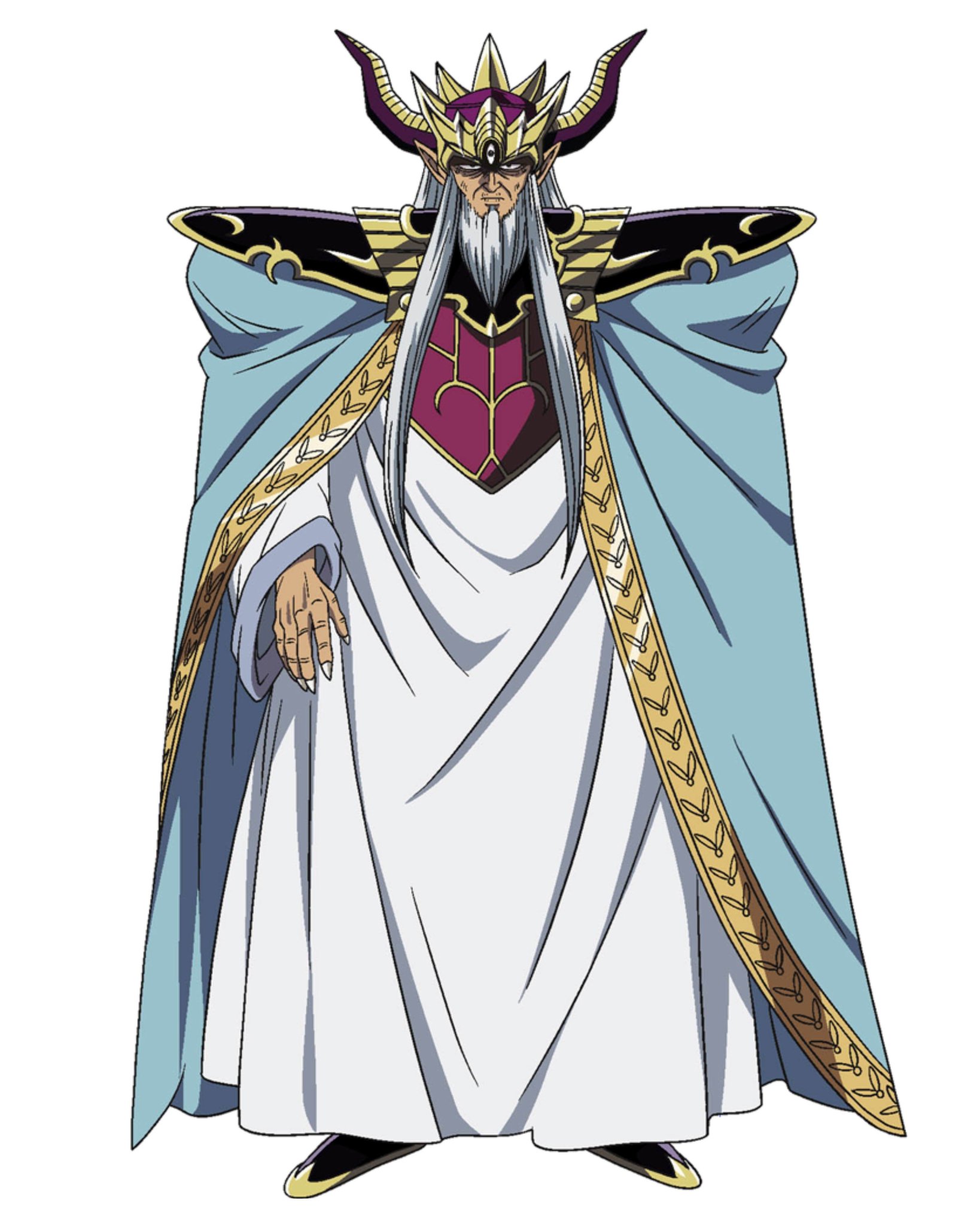 魔王ルシファー on X: 
