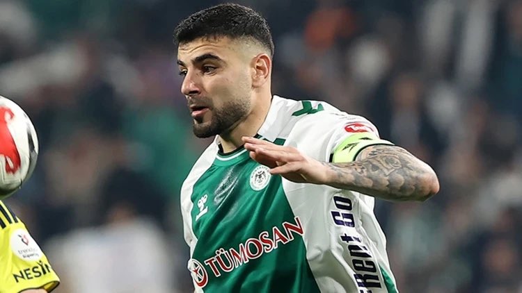 doruktec's tweet photo. 🟡🔵 Fenerbahçe ve Tümosan Konyaspor, Adil Demirbağ’ın transferi için resmi görüşmelere başladı.

•Sarı lacivertlilerin dün akşam yaptığı ilk teklif kabul edilmedi. Fenerbahçe, bugün bir teklif daha yaparak anlaşma zemini arayacak. @trtspor 

•Fenerbahçe Futbol Komitesi, kulüpler arası anlaşma tamamlanırsa Adil Demirbağ ile görüşecek.