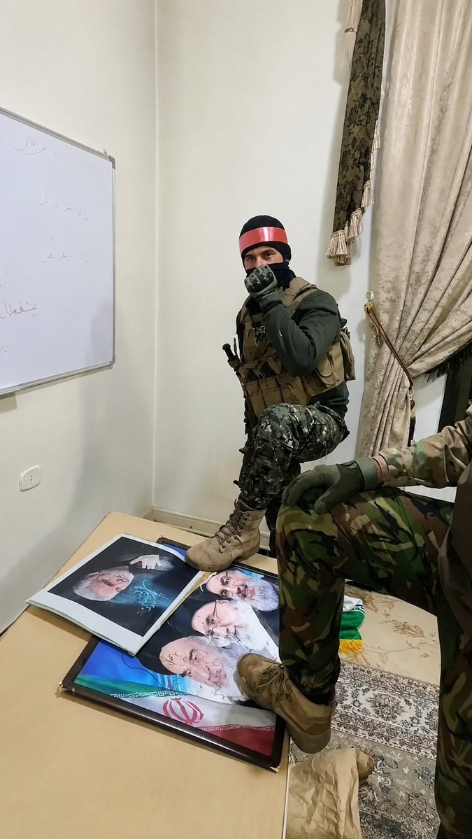 ShAlzolm's tweet photo. المجوسية تحت أقدامنا إلى يوم القيامة إن شاء الله.. https://t.co/sLE9u2HBvW