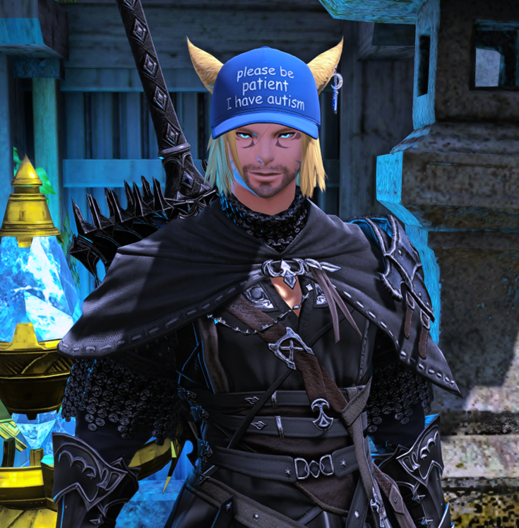 of_funk's tweet photo. @LianeFFXIV Nuh-uh. https://t.co/iUKXQFvTfR