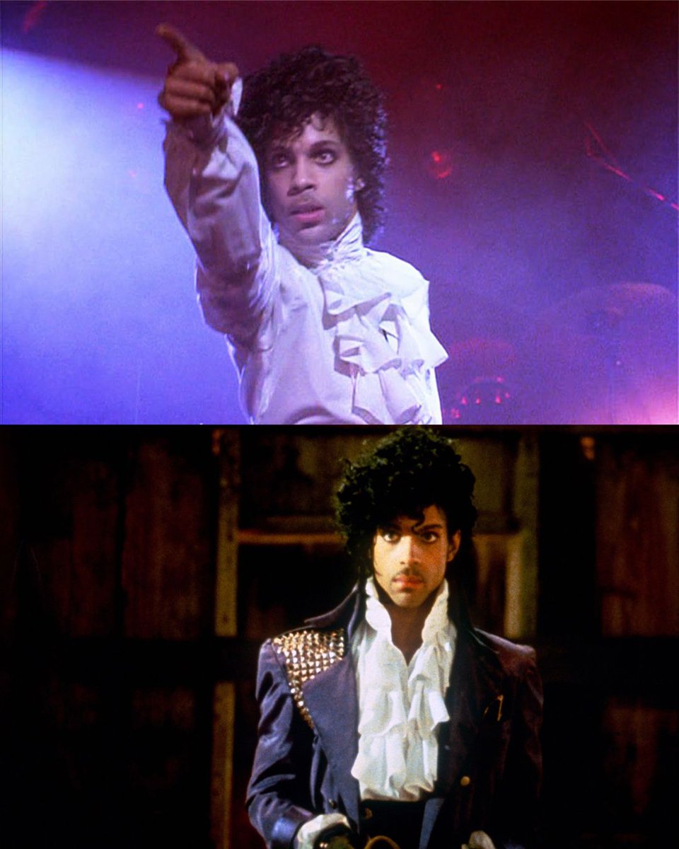 ThePCCLondon's tweet photo. Join us next Fri 11th Sep for a MAKE YOUR OWN DOUBLE FEATURE of PURPLE RAIN and GRAFFITI BRIDGE, bringing together two chapters of Prince's singularly wild cinematic universe.

🎟️: https://t.co/QW2rFMZCSI https://t.co/hYemMOonZB