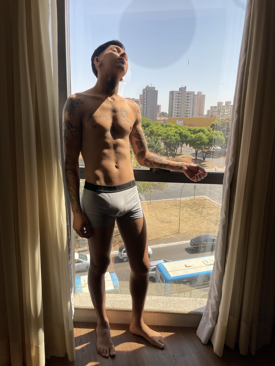 BrayanLuccaGP's tweet photo. Banho de Sol ☀️ 🔞

https://t.co/c1Y1rkHcjp https://t.co/MwCPibAzht